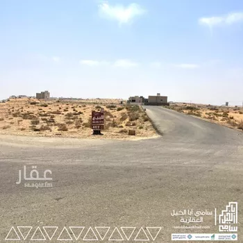 أرض للبيع في شارع شارع, حي الشفق, مدينة بريده, منطقة القصيم صورة 2