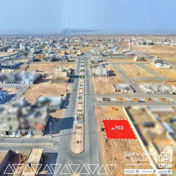 أرض للبيع في شارع شارع أبو عبيدة بن الجراح, حي الأمل, مدينة البكيريه, منطقة القصيم صورة 3