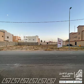 أرض للبيع في شارع النادي, حي المنار, مدينة البكيريه, منطقة القصيم صورة 3