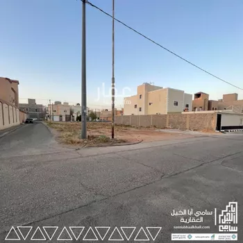 أرض للبيع في شارع النادي, حي المنار, مدينة البكيريه, منطقة القصيم صورة 4