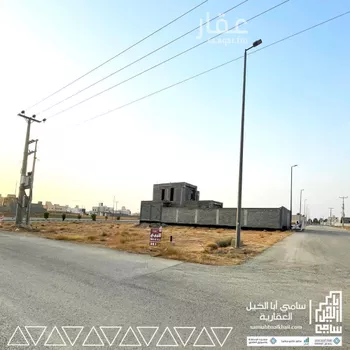 أرض للبيع في شارع شارع, حي القادسية, مدينة البكيريه, منطقة القصيم صورة 2