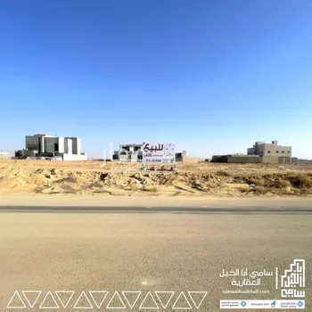 أرض للبيع في حي الرحاب ، بريدة صورة 2