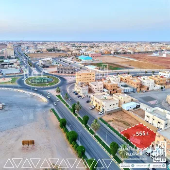 أرض للبيع في شارع طريق الملك عبدالعزيز, حي البيضاء, مدينة البكيريه, منطقة القصيم صورة 3