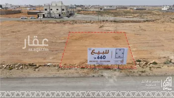 أرض للبيع في شارع فيصل بن مشعل بن سعود بن عبدالعزيز, حي الأمل, مدينة البكيريه, منطقة القصيم صورة 2