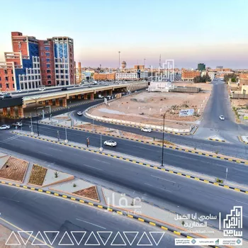أرض للإيجار في شارع الملك فهد , حي الصبيحية, مدينة بريده, منطقة القصيم صورة 5