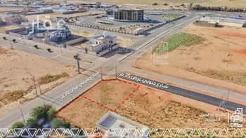 أرض للبيع في شارع الارقم ابن ابي الارقم, حي الحي الشمالي, مدينة الفويلق, منطقة القصيم