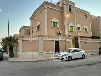 شقة للإيجار في شارع مرات, حي قرطبة, مدينة الرياض, منطقة الرياض