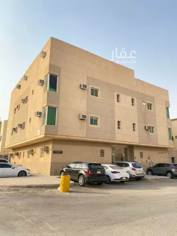 شقة للإيجار في شارع عبدالعزيز النشمي, حي السلام, مدينة الرياض, منطقة الرياض