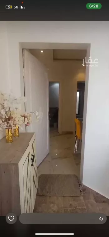 شقة للبيع في شارع القصبة, حي الندى, مدينة الرياض, منطقة الرياض صورة 3