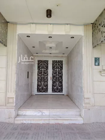 شقة للإيجار في شارع البرق, حي الروابي, مدينة الرياض, منطقة الرياض