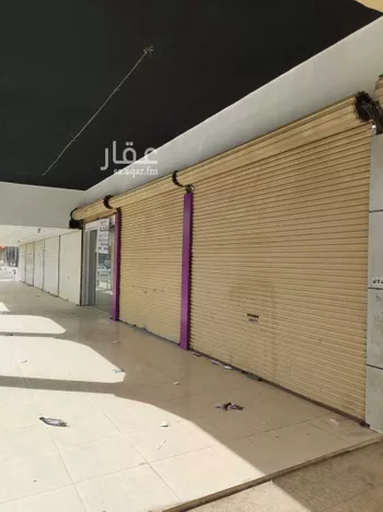 محل للإيجار في شارع سليمان بن هاشم, حي النسيم الغربي, مدينة الرياض, منطقة الرياض صورة 2