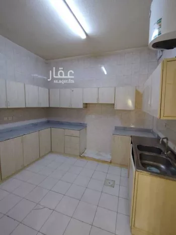 شقة للإيجار في شارع عبدالرحمن بن عوف, حي السلام, مدينة الرياض, منطقة الرياض صورة 3