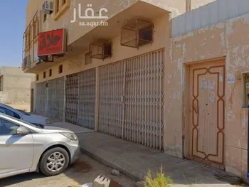 عمارة للإيجار في شارع حماد بن سلمه, حي طويق, مدينة الرياض, منطقة الرياض صورة 2