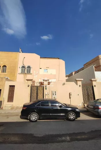 فيلا للبيع في شارع رافع الحارثي, حي السلام, مدينة الرياض, منطقة الرياض