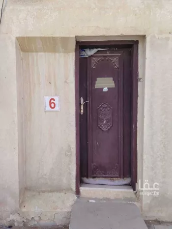 غرفة للإيجار في شارع رملان, حي السلام, مدينة الرياض, منطقة الرياض