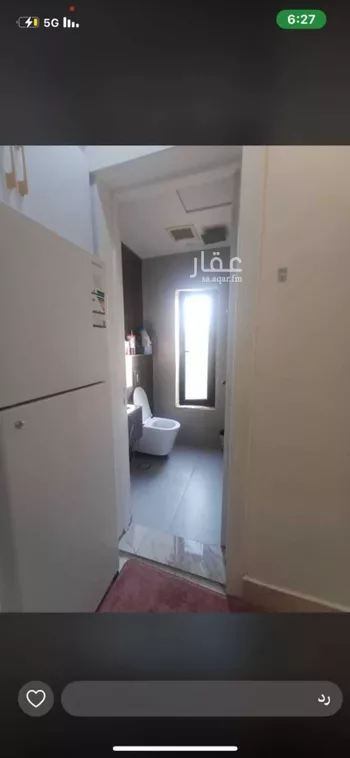 شقة للبيع في شارع القصبة, حي الندى, مدينة الرياض, منطقة الرياض صورة 4