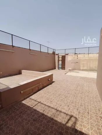 استراحة للإيجار في شارع ابن ماجة, حي الفيحاء, مدينة الرياض, منطقة الرياض صورة 2