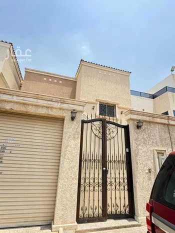 فيلا للإيجار في شارع علي بن أبي محمد, حي الياسمين, مدينة الرياض, منطقة الرياض صورة 2
