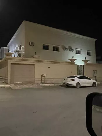 فيلا للبيع في شارع المعتمد بن عياد, حي طويق, مدينة الخرج, منطقة الرياض