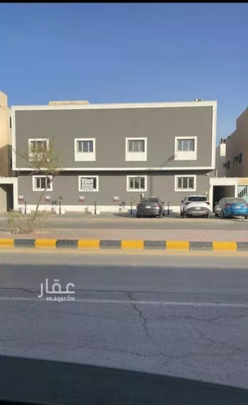 شقة للإيجار في شارع عبدالله القرعاوي, حي السلام, مدينة الرياض, منطقة الرياض صورة 3