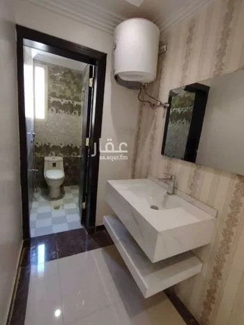شقة للإيجار في شارع معروف بن أبي هند, حي السلام, مدينة الرياض, منطقة الرياض صورة 3