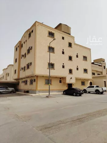 شقة للإيجار في شارع ابن ماجة, حي السلام, مدينة الرياض, منطقة الرياض