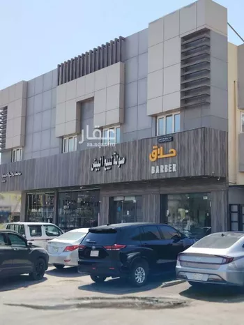 عمارة للإيجار في شارع  الشافعي, حي السلام, مدينة الرياض, منطقة الرياض