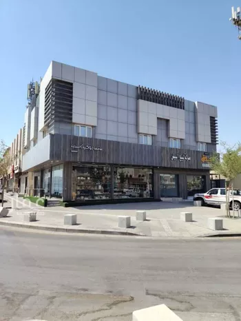 عمارة للإيجار في شارع الشافعي, حي السلام, مدينة الرياض, منطقة الرياض صورة 2