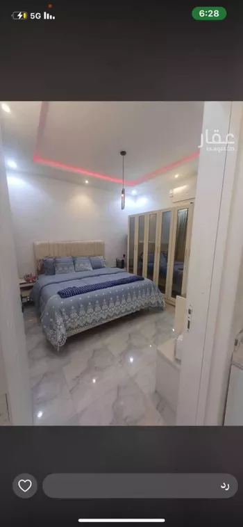 شقة للبيع في شارع القصبة, حي الندى, مدينة الرياض, منطقة الرياض صورة 2