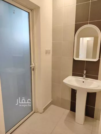 شقة للإيجار في شارع عبدالعزيز النشمي, حي السلام, مدينة الرياض, منطقة الرياض صورة 5