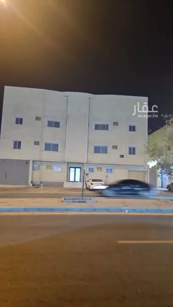 عمارة للإيجار في شارع الزبير ابن العوام ابن خويلد ابن اسد, حي النسيم الغربي, مدينة الرياض, منطقة الرياض