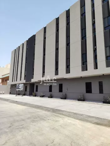 شقة للبيع في شارع صالح البسام, حي السلام, مدينة الرياض, منطقة الرياض صورة 2