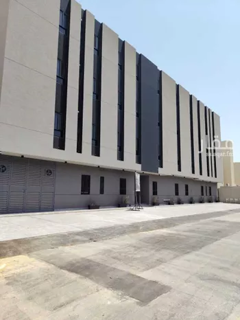 شقة للبيع في شارع صالح البسام, حي السلام, مدينة الرياض, منطقة الرياض