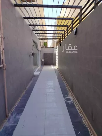 عمارة للإيجار في شارع الشافعي, حي السلام, مدينة الرياض, منطقة الرياض صورة 3