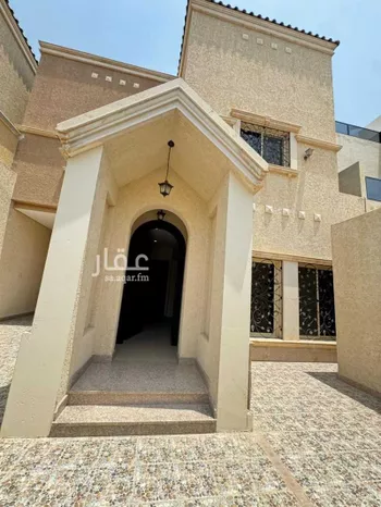 فيلا للإيجار في شارع علي بن أبي محمد, حي الياسمين, مدينة الرياض, منطقة الرياض