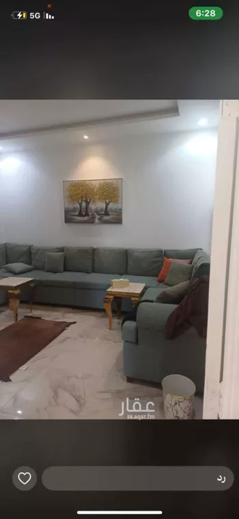شقة للبيع في شارع القصبة, حي الندى, مدينة الرياض, منطقة الرياض صورة 5