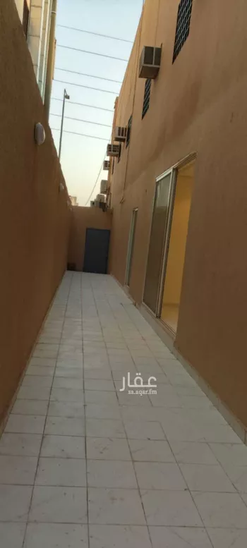 شقة للإيجار في شارع  مالك, حي بدر, مدينة الرياض, منطقة الرياض
