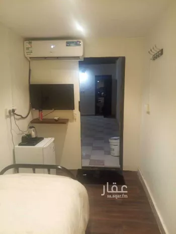 استديو مفروش للحجز في شارع محبوبة ، حي الوادي ، الرياض ، منطقة الرياض صورة 3