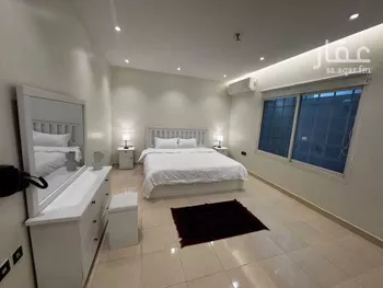 شقة مفروشة للحجز في شارع محبوبة, حي الوادي, الرياض