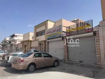 مكتب تجاري للإيجار في شارع سلمه بن شبيب, حي مدينة العمال, مدينة الدمام, المنطقة الشرقية صورة 3