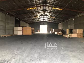 مستودع للإيجار في شارع سعد بن عمارة , حي الخالدية الشمالية, مدينة الدمام, المنطقة الشرقية صورة 4