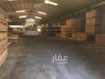 مستودع للإيجار في شارع سعد بن عمارة , حي الخالدية الشمالية, مدينة الدمام, المنطقة الشرقية صورة 5