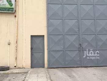 مستودع للإيجار في شارع خلف ابن هشام, حي الخالدية الشمالية, مدينة الدمام, المنطقة الشرقية صورة 3