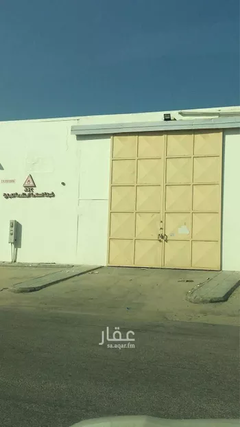 مستودع للإيجار في شارع خلف ابن هشام, حي الخالدية الشمالية, مدينة الدمام, المنطقة الشرقية