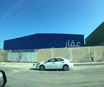 مستودع للإيجار في حي الخالدية الجنوبية, مدينة الدمام, المنطقة الشرقية