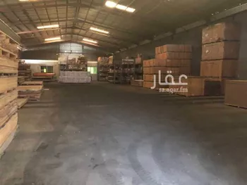مستودع للإيجار في شارع سلمان الفارسي, حي الخالدية الجنوبية, مدينة الدمام, المنطقة الشرقية صورة 2