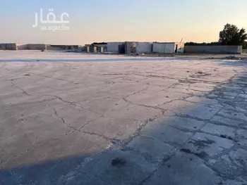 أرض للإيجار في حي الصناعية الثانية, مدينة الدمام, المنطقة الشرقية صورة 4