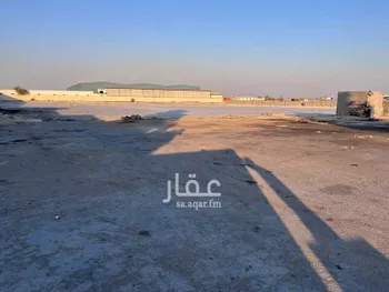 أرض للإيجار في حي الصناعية الثانية, مدينة الدمام, المنطقة الشرقية صورة 3