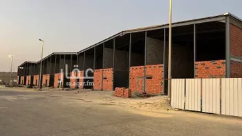 مستودع للإيجار في حي النهضة, مدينة الدمام, المنطقة الشرقية