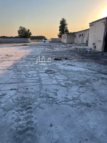 أرض للإيجار في حي الصناعية الثانية, مدينة الدمام, المنطقة الشرقية صورة 5